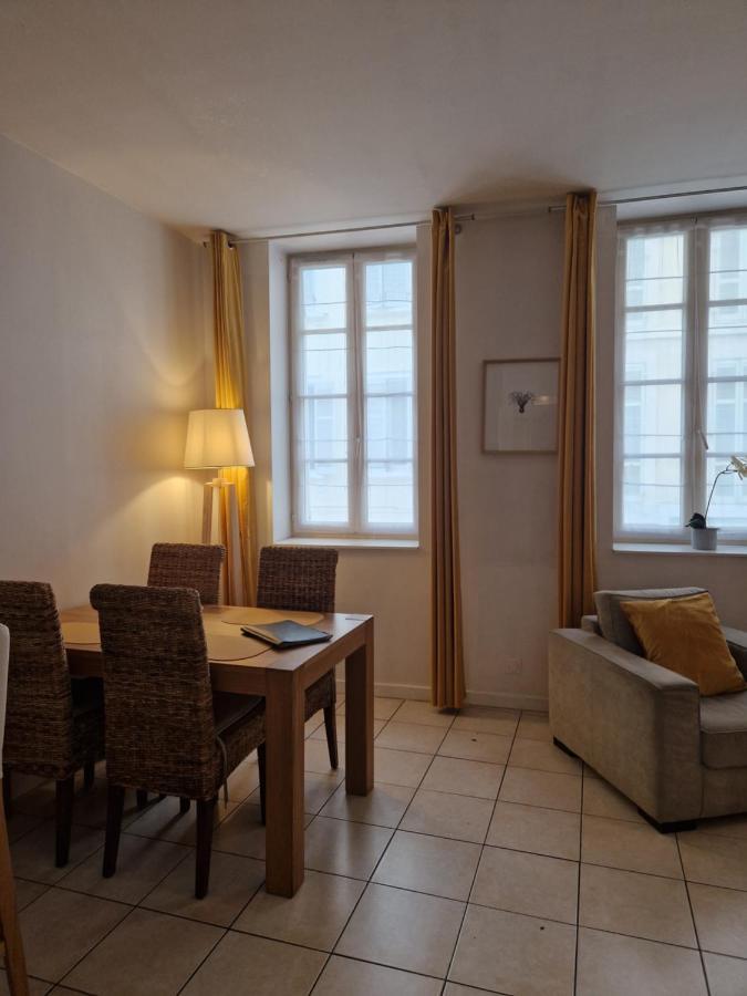 马赛2 Pieces Dans Le Centre Avec Petite Terrasse 3***公寓 外观 照片