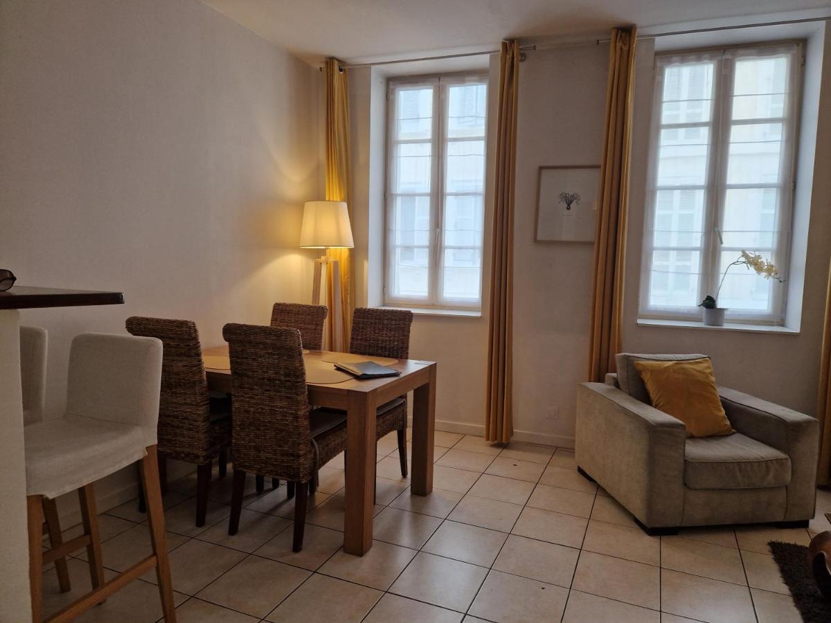 马赛2 Pieces Dans Le Centre Avec Petite Terrasse 3***公寓 外观 照片